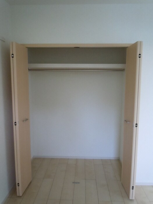 物件内観写真14　(収納)