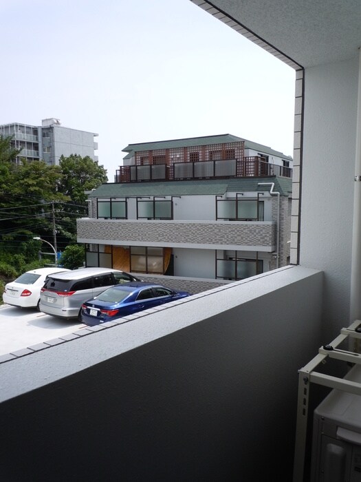 物件内観写真16　(ベランダ・バルコニー)