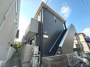 Maison　Raffine外観写真