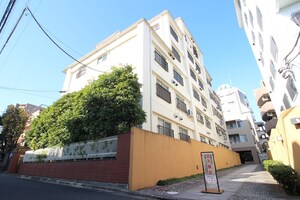 荻窪ﾛｰﾔﾙｺｰﾎﾟ(404)外観写真