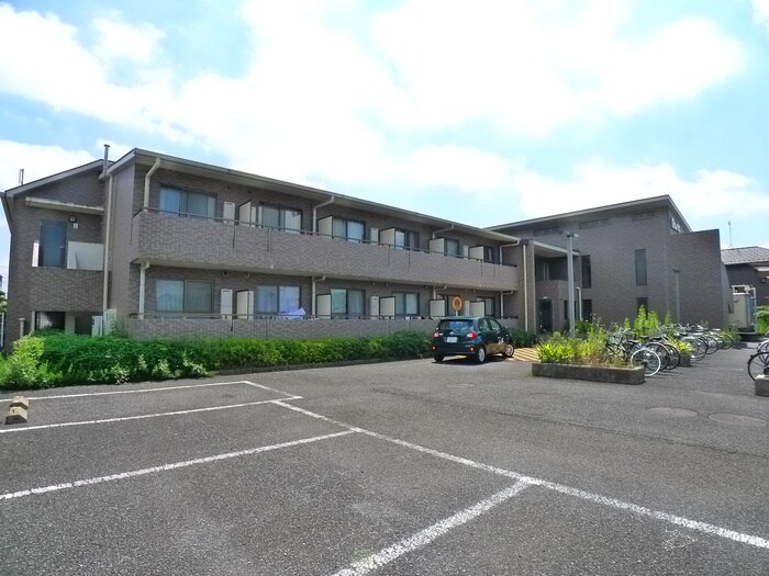 物件外観写真4　(周辺環境)