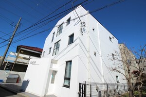 ＬＯＣＵＳ外観写真
