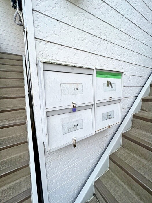 物件外観写真2　(建物設備)