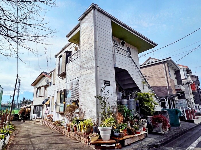 物件外観写真4　(外観写真)