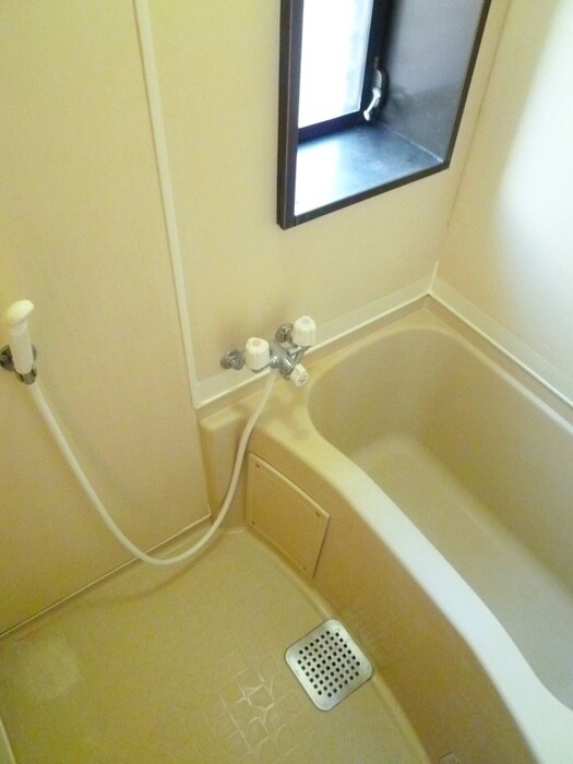物件内観写真13　(バス／シャワールーム等)