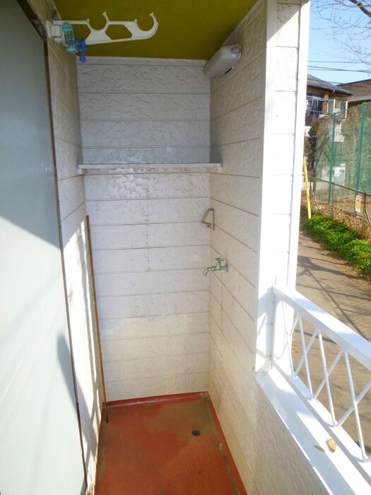 物件内観写真14　(ベランダ・バルコニー)