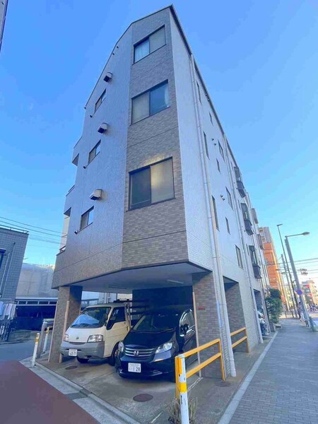 ＯＲＩＨＩＭＥ外観写真