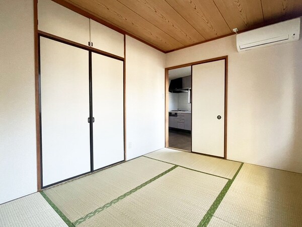 居室