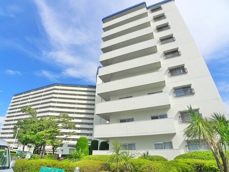 東建金町マンション（327）外観写真