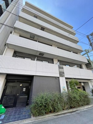 ヴァレッシア菊川シティ(604)外観写真