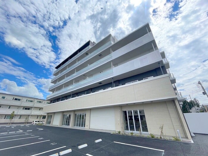 物件外観写真4　(その他)