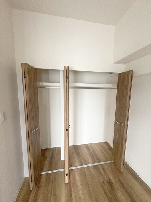 物件内観写真10　(収納)