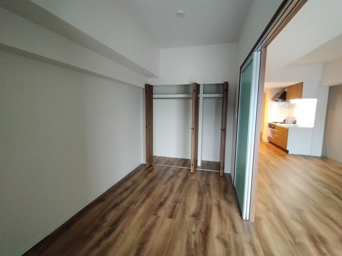 物件内観写真10　(居室)