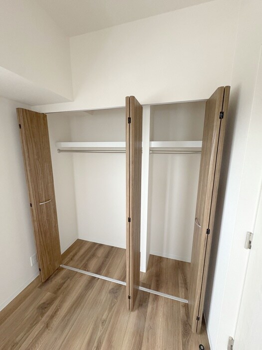 物件内観写真11　(収納)