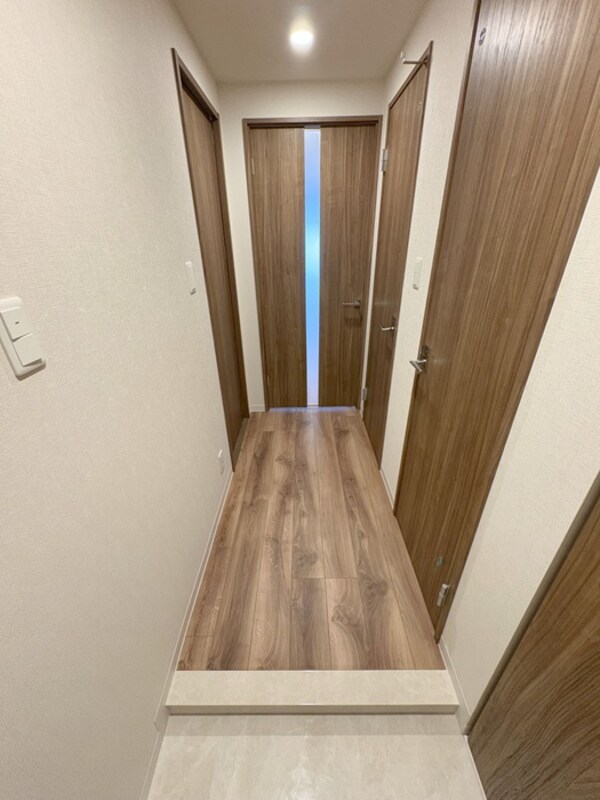 廊下
