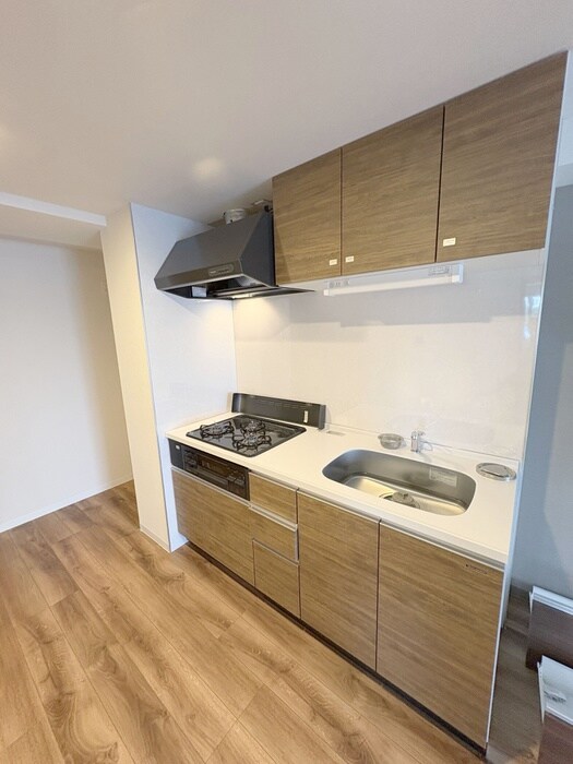 物件内観写真12　(キッチン)