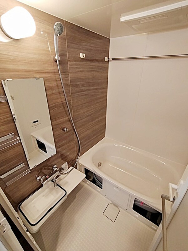 バス／シャワールーム等