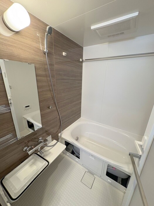 物件内観写真13　(バス／シャワールーム等)