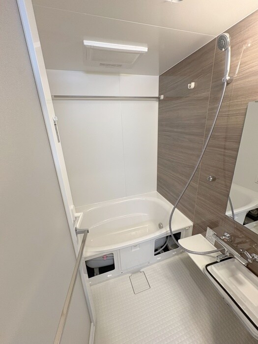 物件内観写真13　(バス／シャワールーム等)