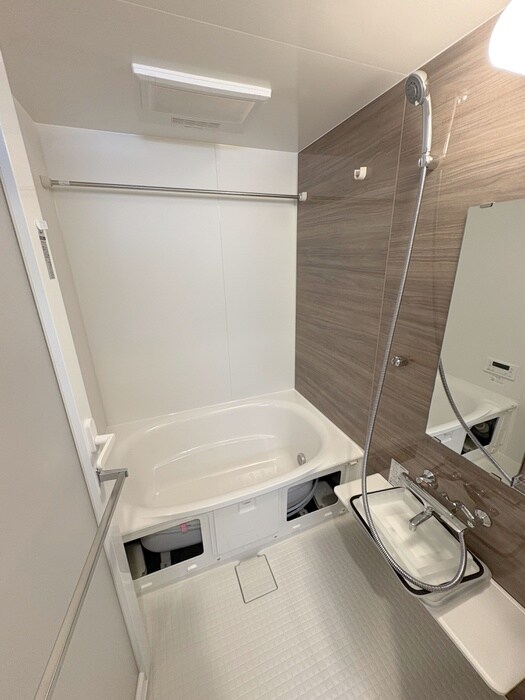 物件内観写真13　(バス／シャワールーム等)