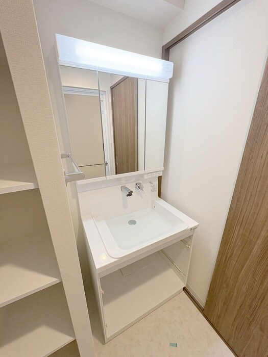 物件内観写真14　(洗面)