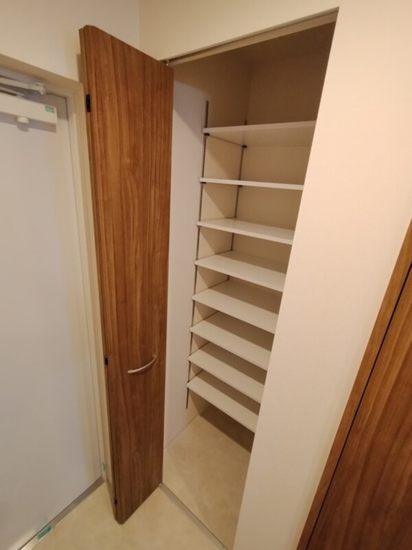 靴箱