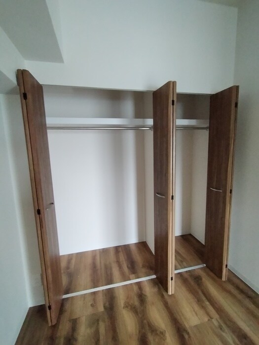 物件内観写真17　(収納)