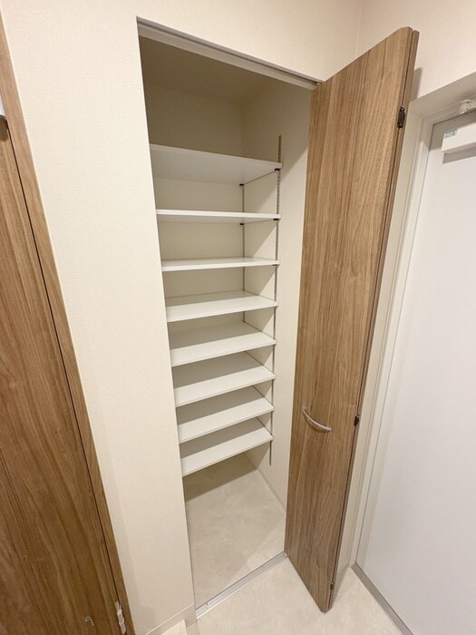 物件内観写真18　(靴箱)