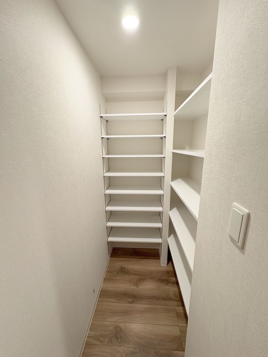 物件内観写真19　(収納)