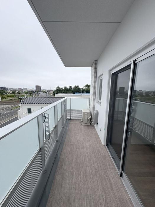 物件内観写真21　(ベランダ・バルコニー)