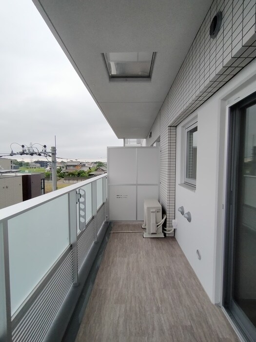 物件内観写真21　(ベランダ・バルコニー)