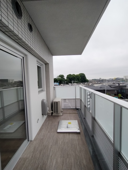 物件内観写真21　(ベランダ・バルコニー)