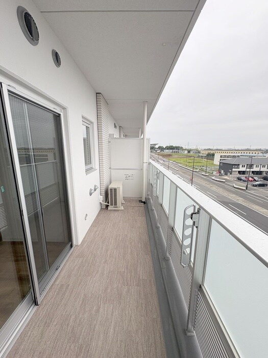 物件内観写真22　(ベランダ・バルコニー)