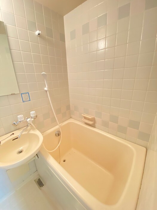 物件内観写真13　(バス／シャワールーム等)