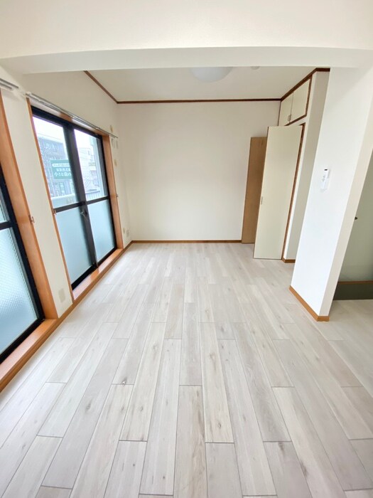 物件内観写真19　(居室)