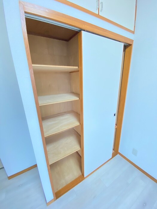 物件内観写真20　(収納)