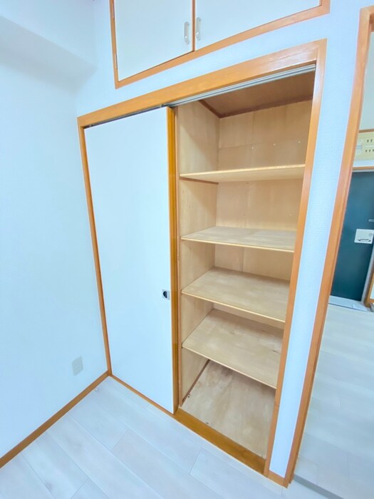 物件内観写真22　(収納)