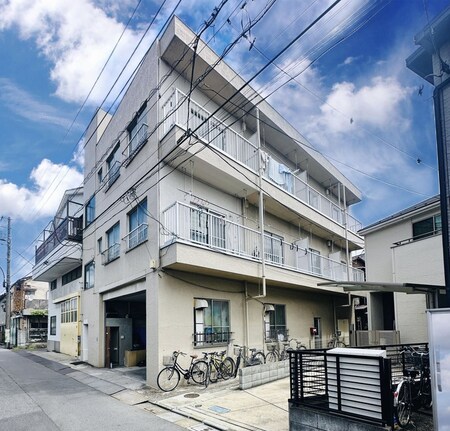コーポ吉田外観写真