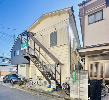 レスタ－島根外観写真