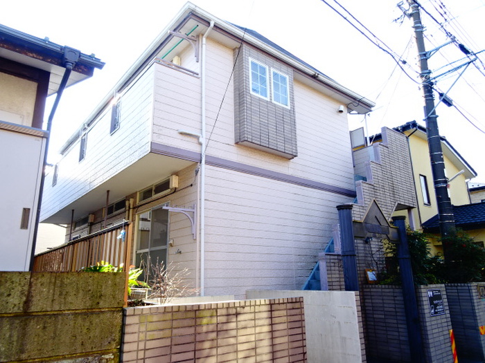 マピエス南栗原