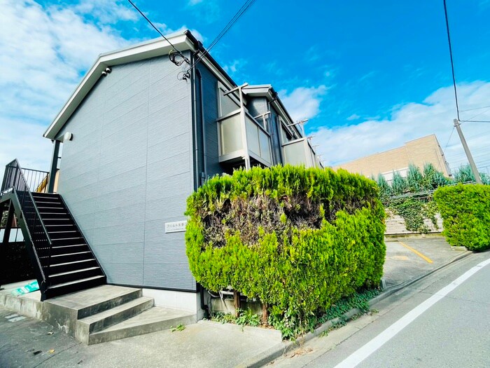 物件外観写真3　(外観写真)