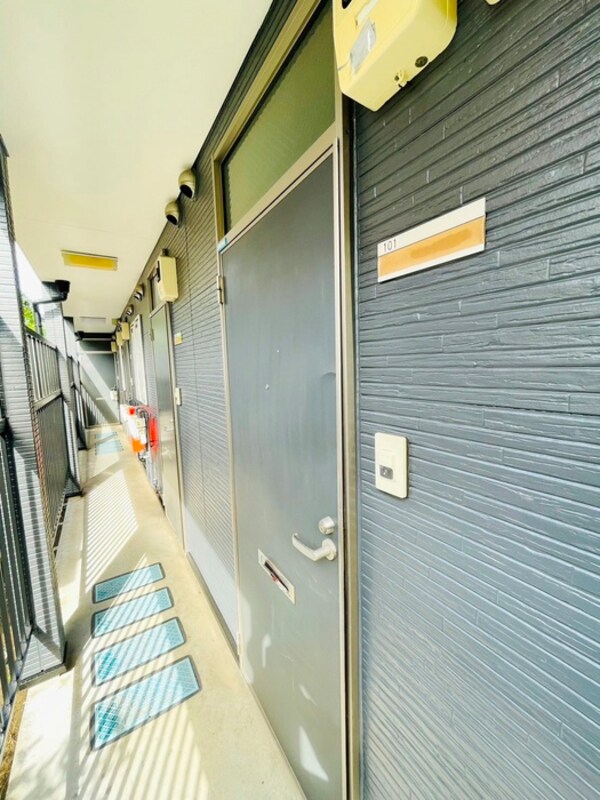 建物設備
