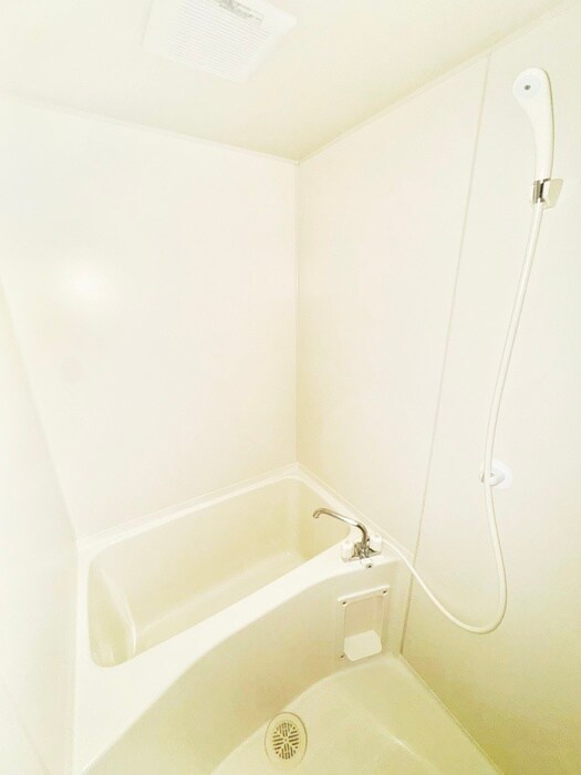 物件内観写真11　(バス／シャワールーム等)