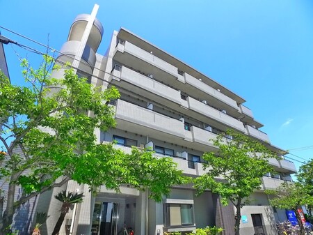 シャトレー舞浜外観写真
