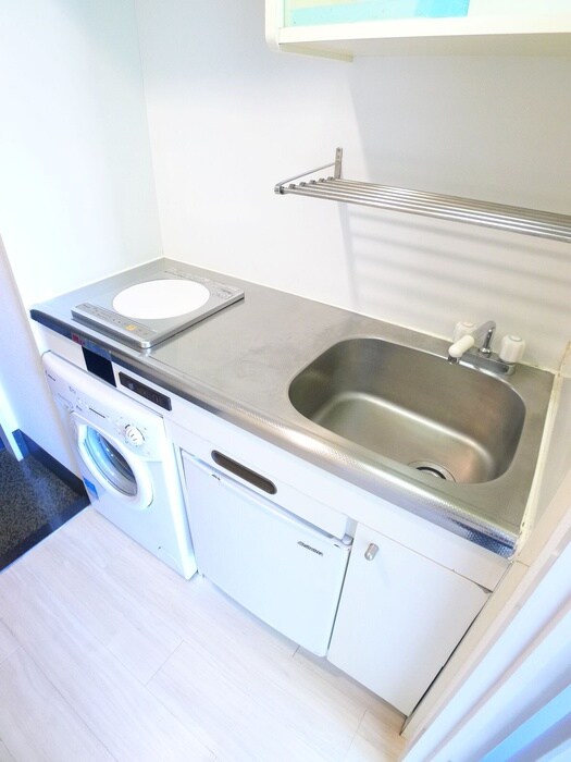 物件内観写真10　(キッチン)