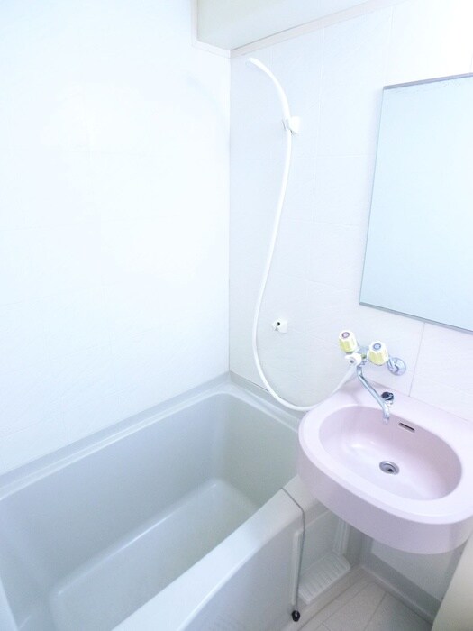 物件内観写真11　(バス／シャワールーム等)