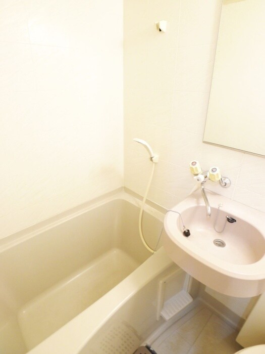 物件内観写真14　(バス／シャワールーム等)