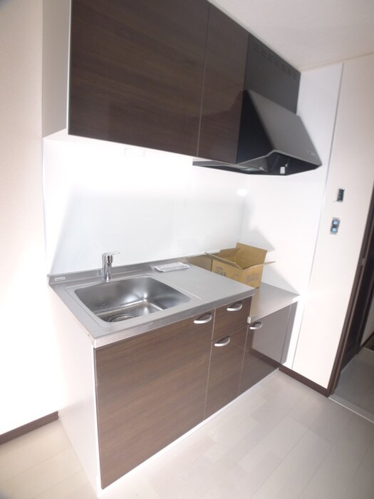 物件内観写真9　(キッチン)