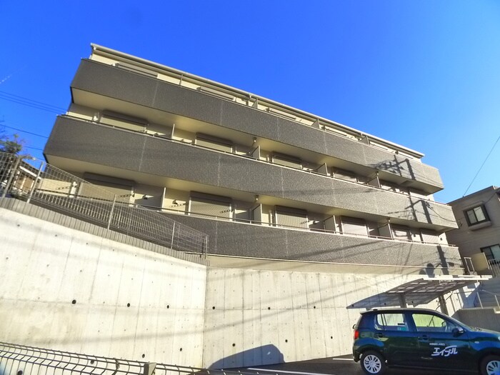 物件外観写真4　(その他)