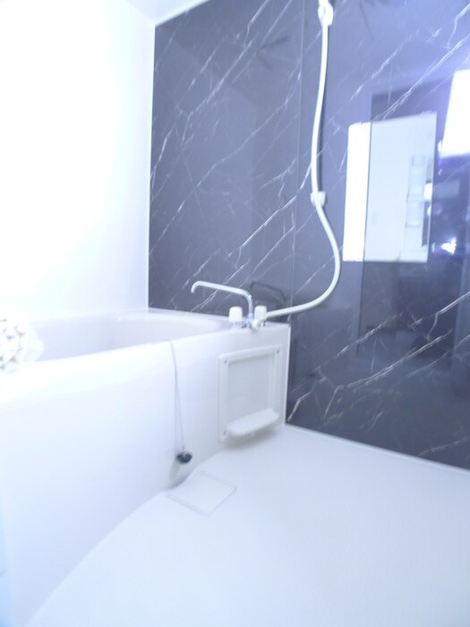 物件内観写真15　(バス／シャワールーム等)